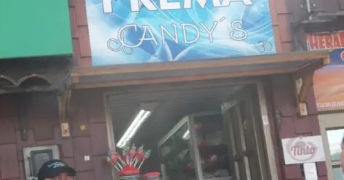 PREMA CANDY´S PREMA CANDY´S